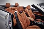 BMW M4 Convertible 2014 года